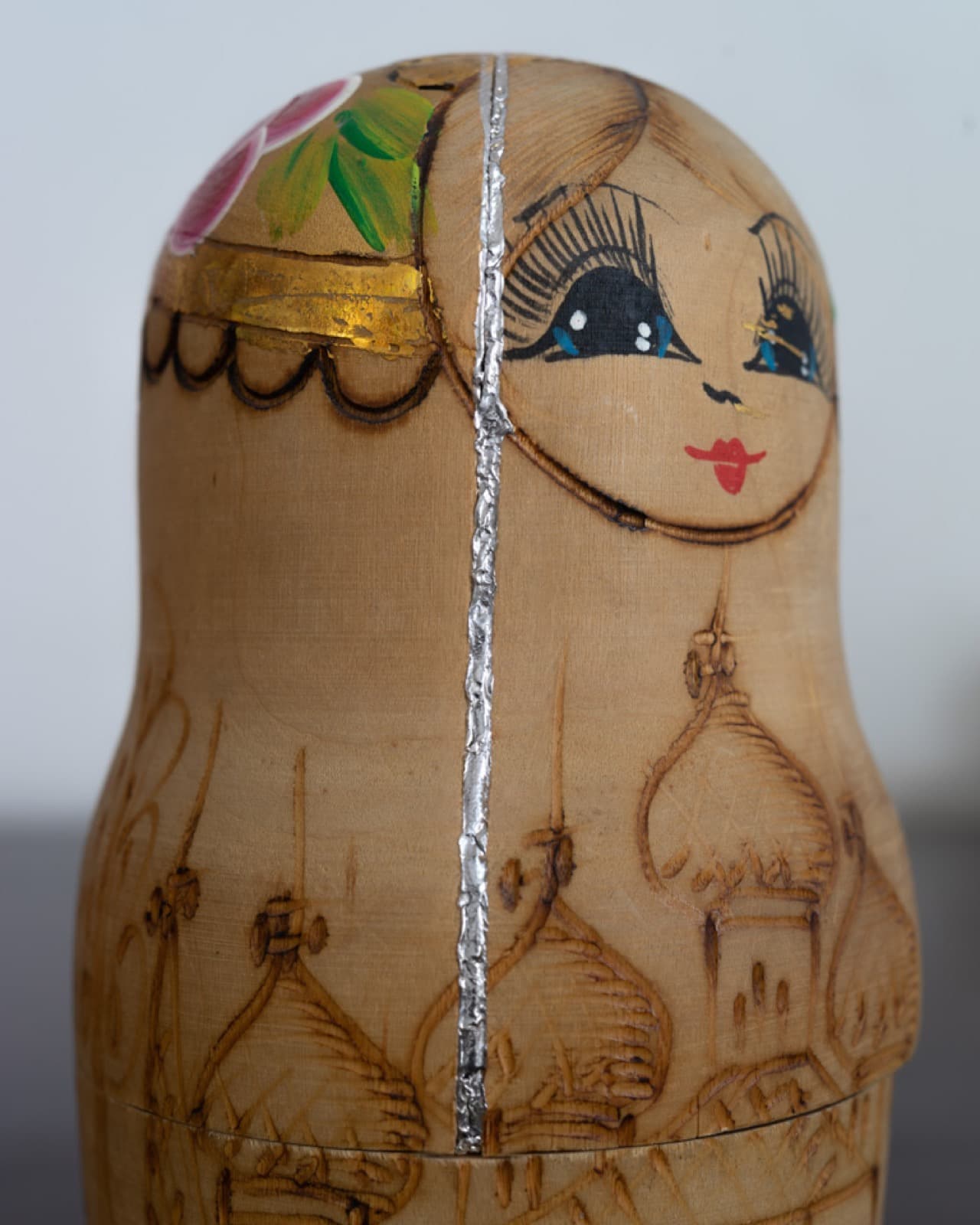 A Delayed Advent, A Vain Search - Image 1