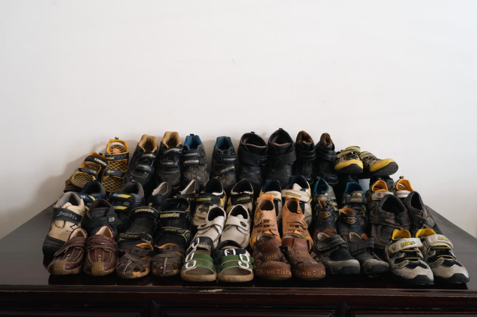 A Delayed Advent, A Vain Search - Image 3