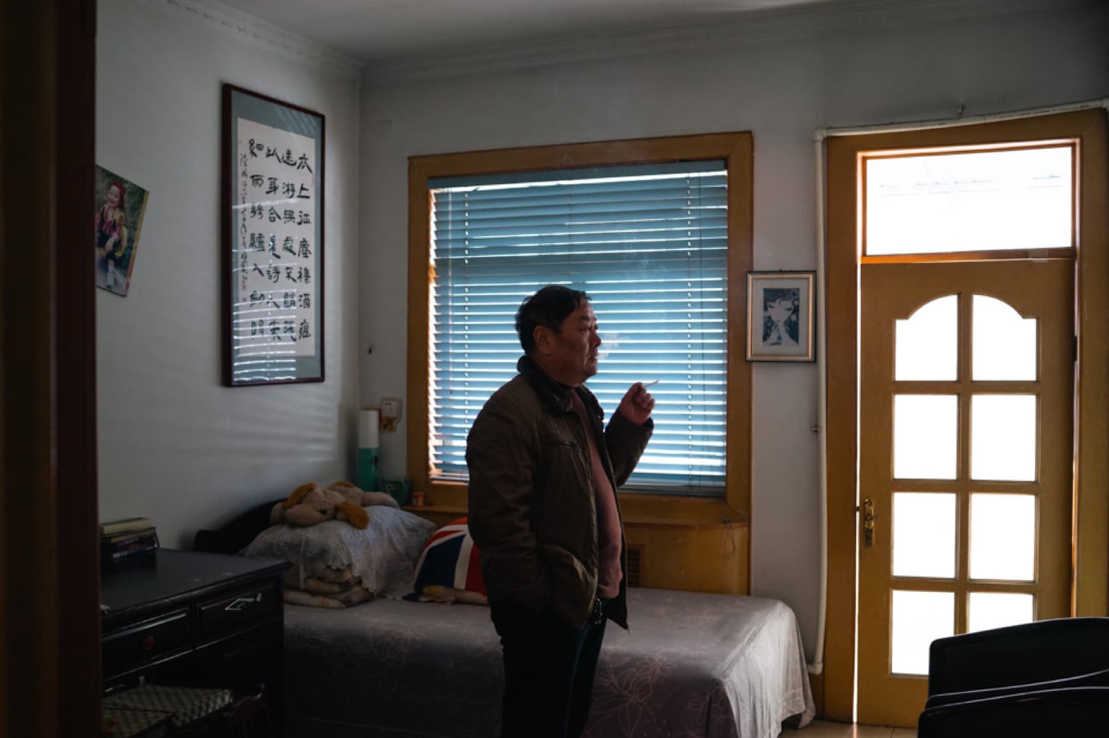 A Delayed Advent, A Vain Search - Image 5