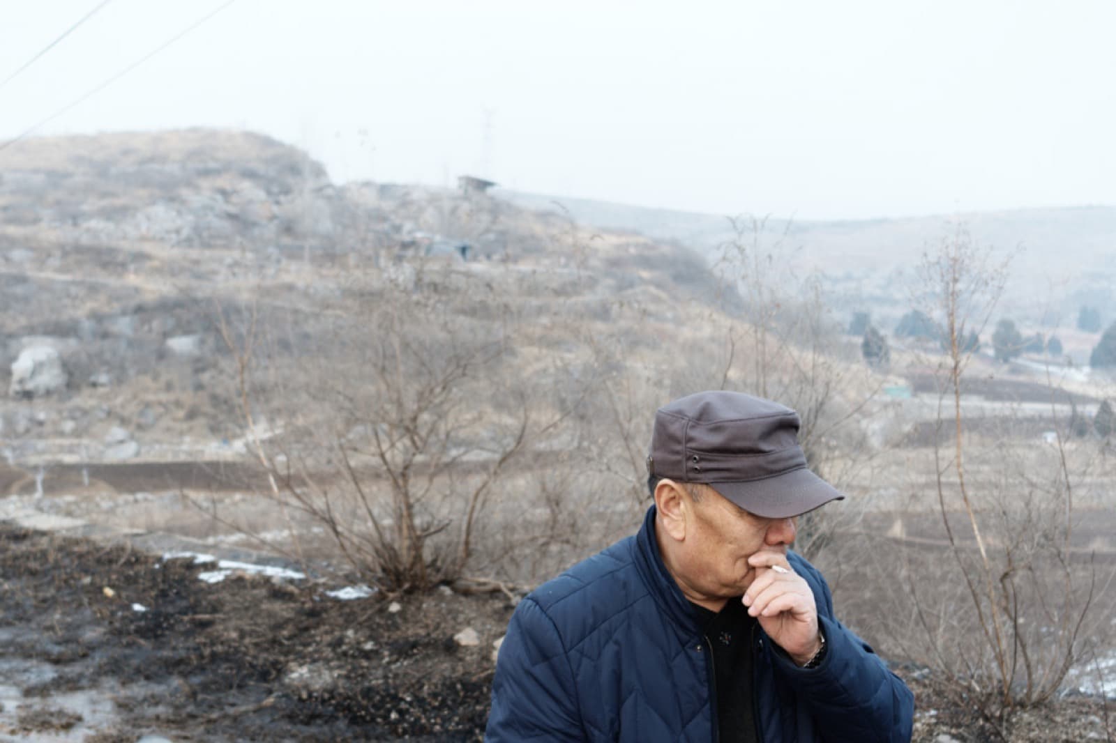 A Delayed Advent, A Vain Search - Image 9