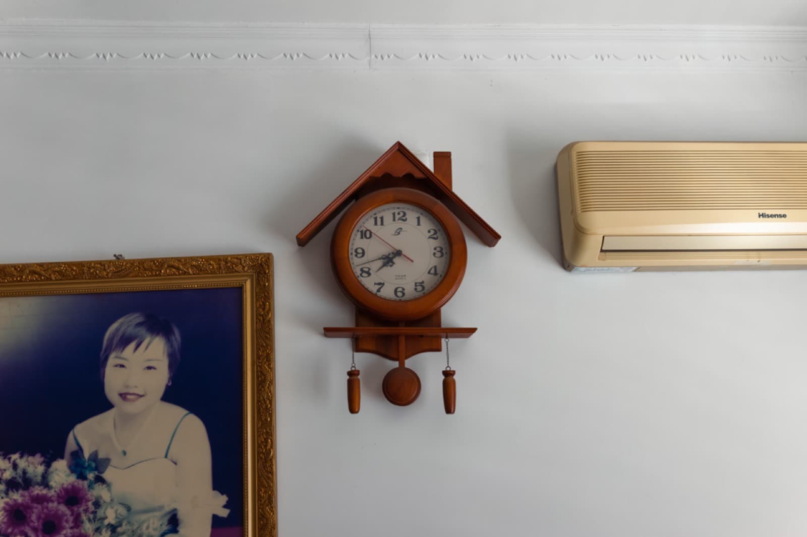 A Delayed Advent, A Vain Search - Image 13