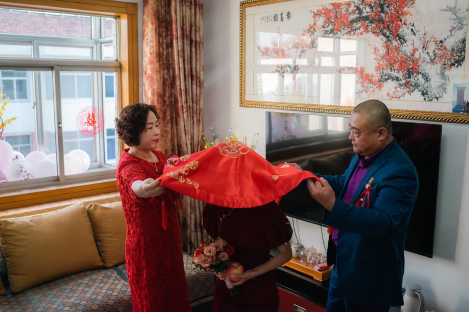 A Delayed Advent, A Vain Search - Image 15