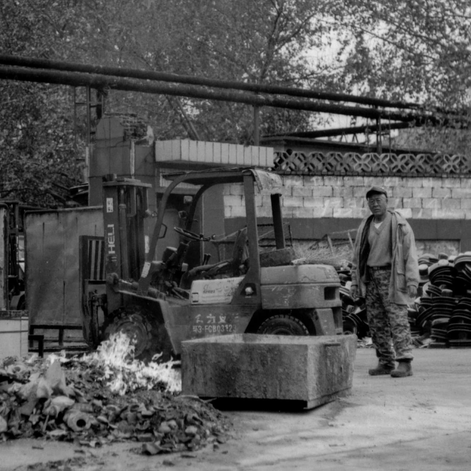 Forgotten Ancestors - Image 12