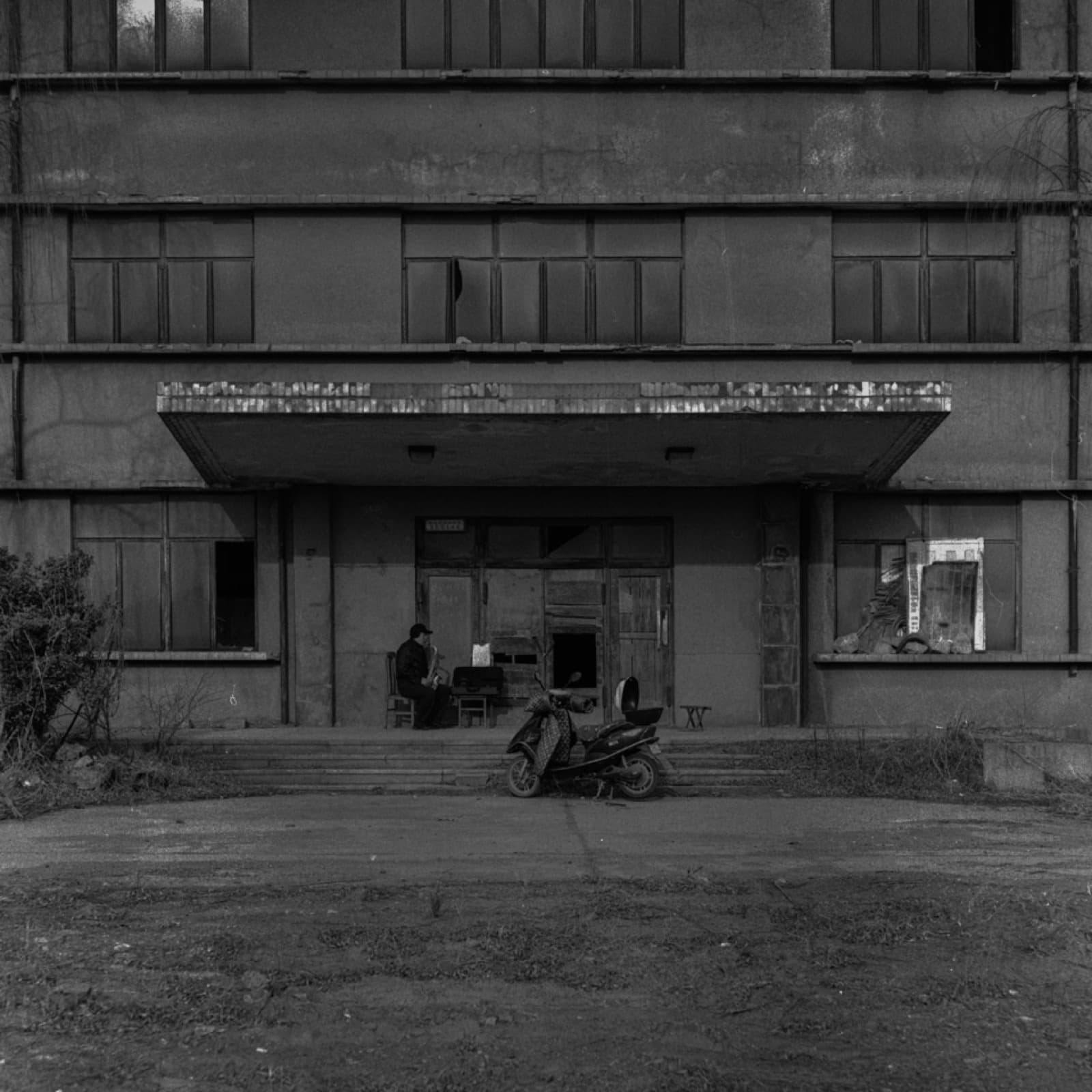 Forgotten Ancestors - Image 16