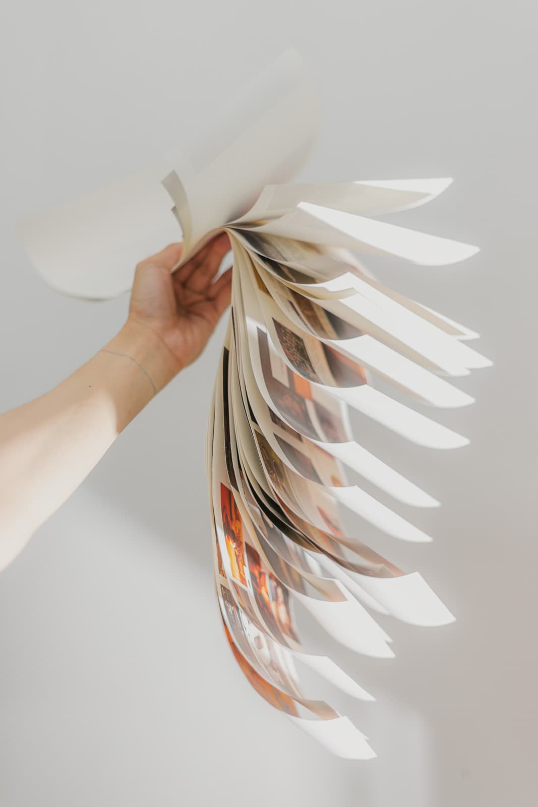 I Learn How Gently Their Souls Converse - Image 1