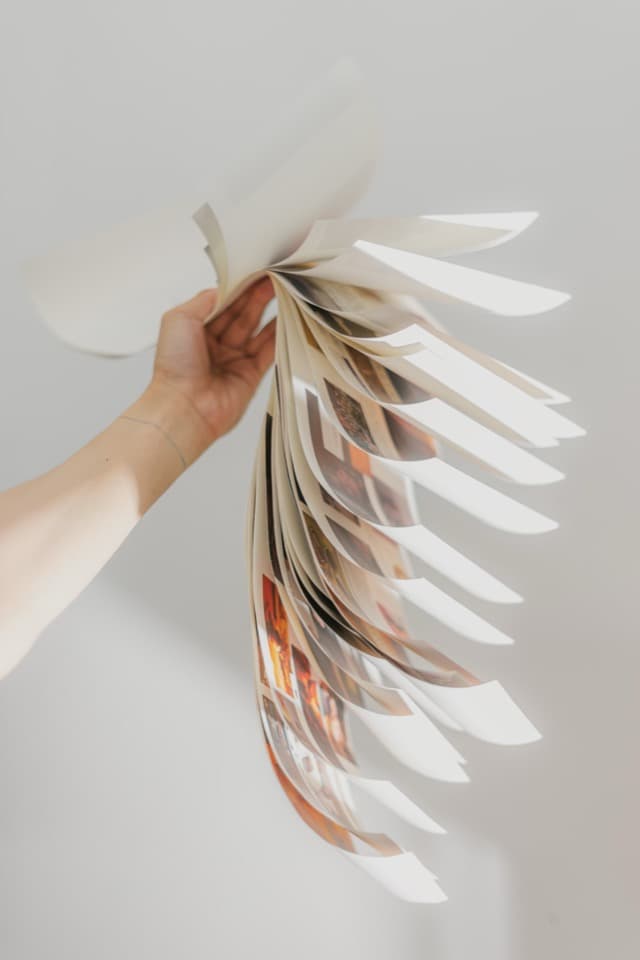 I Learn How Gently Their Souls Converse