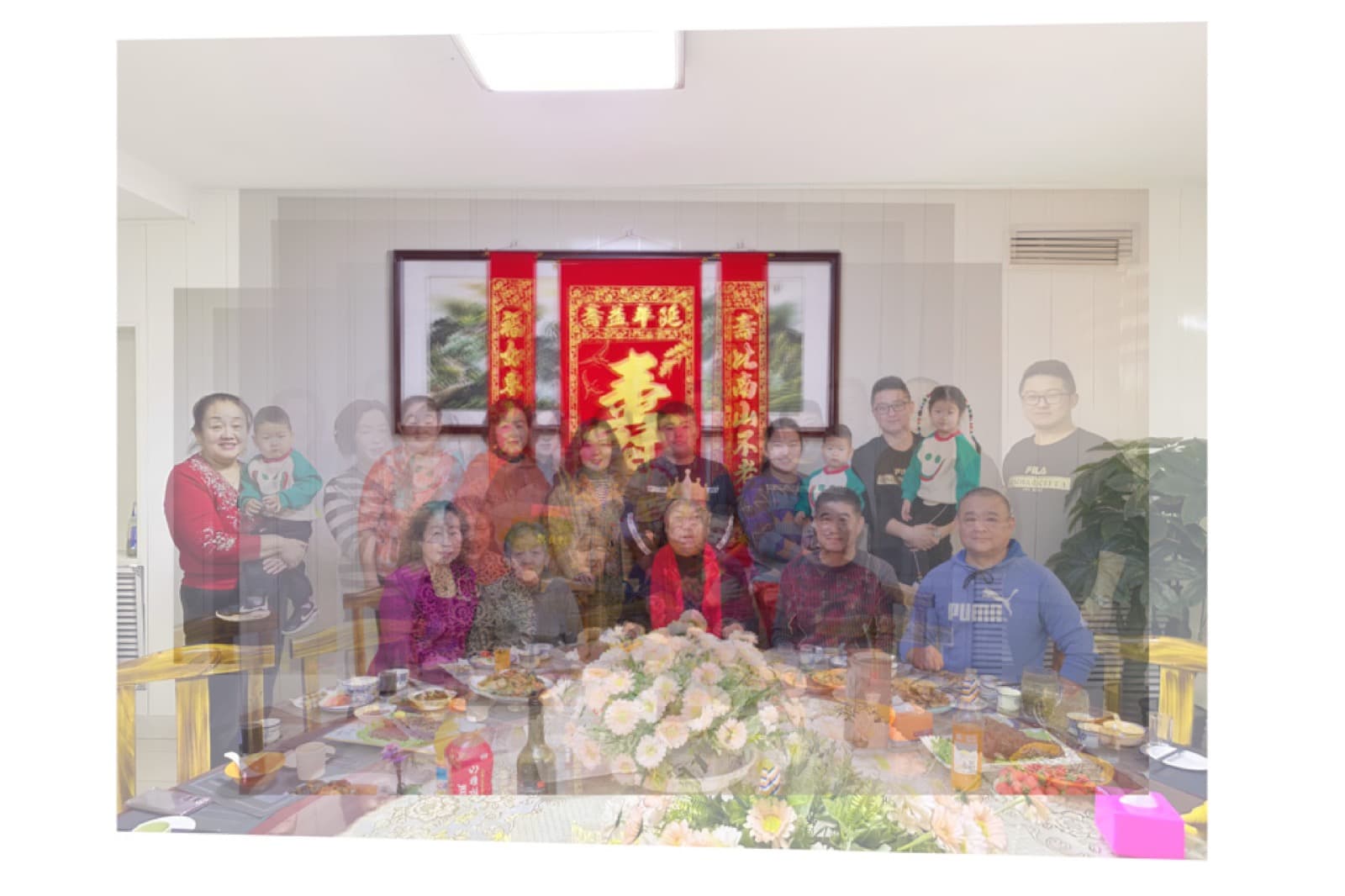 Restaurant - Image 1