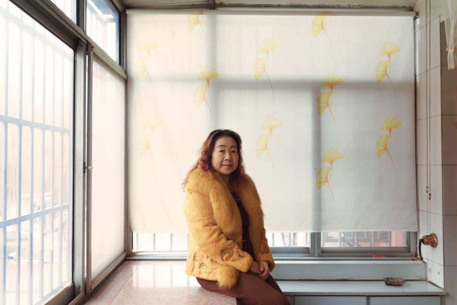 Walking, Eating, Coughing - Image 2