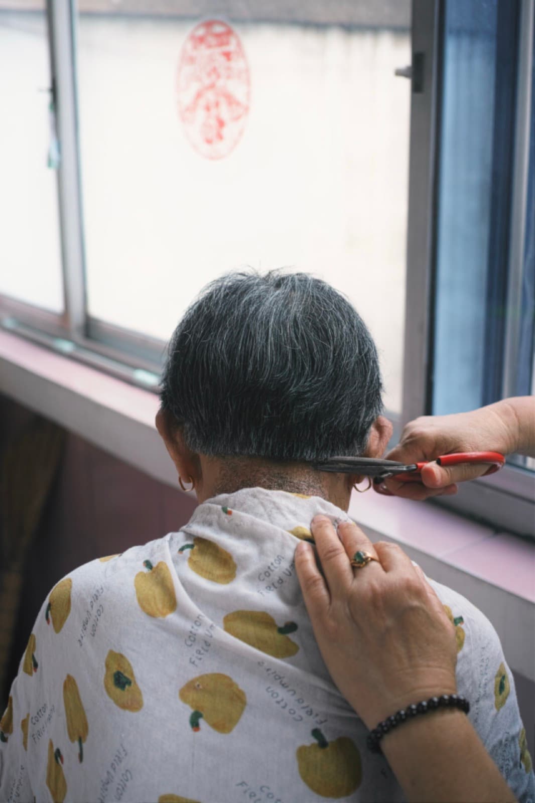 Walking, Eating, Coughing - Image 5