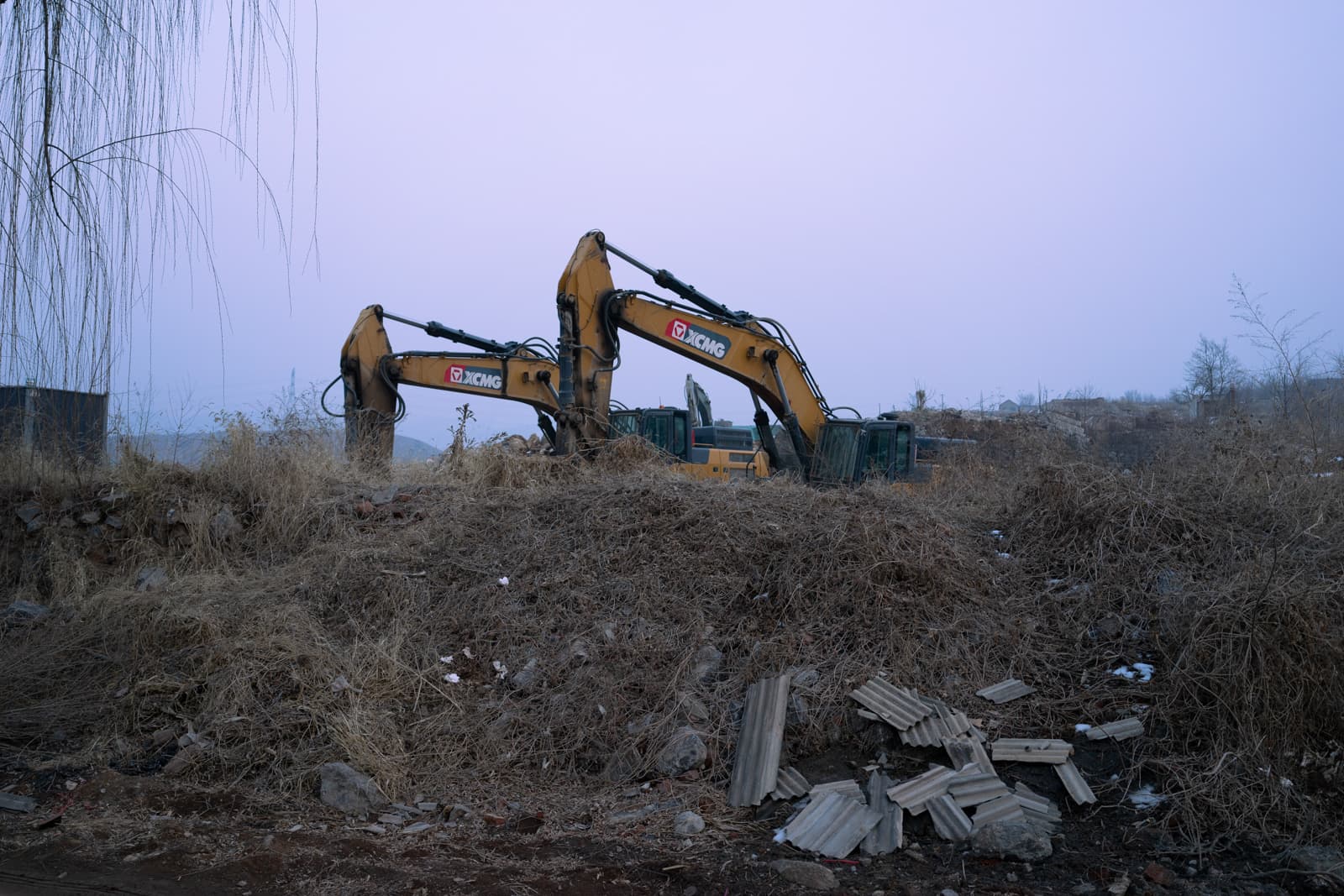 Walking, Eating, Coughing - Image 9