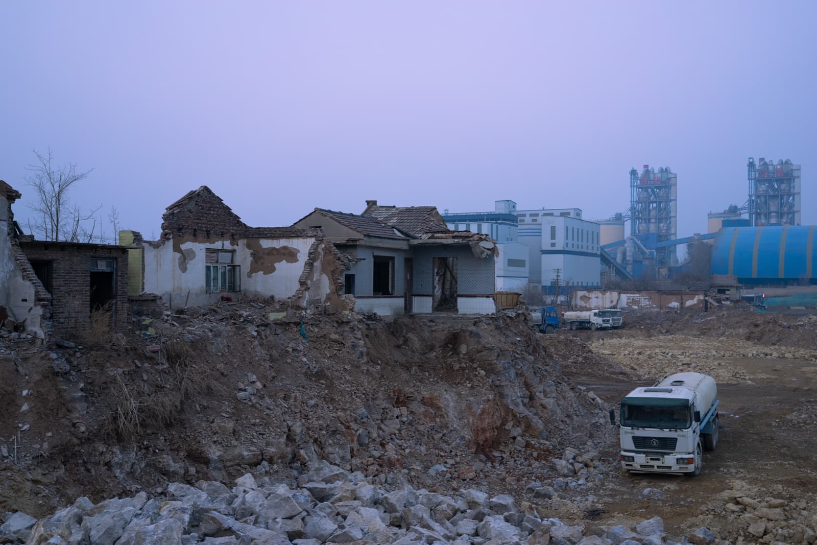 Walking, Eating, Coughing - Image 10