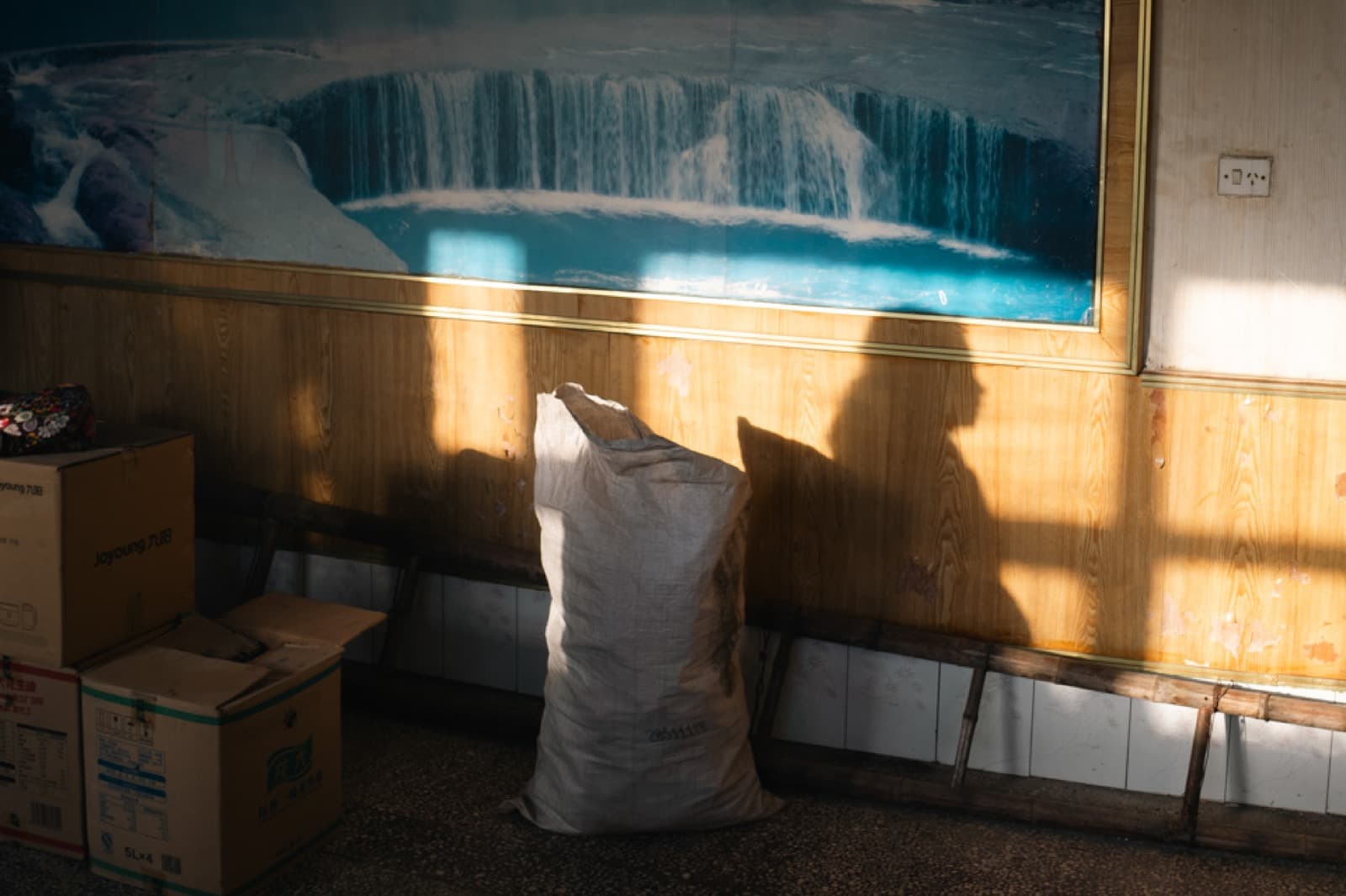 Walking, Eating, Coughing - Image 12