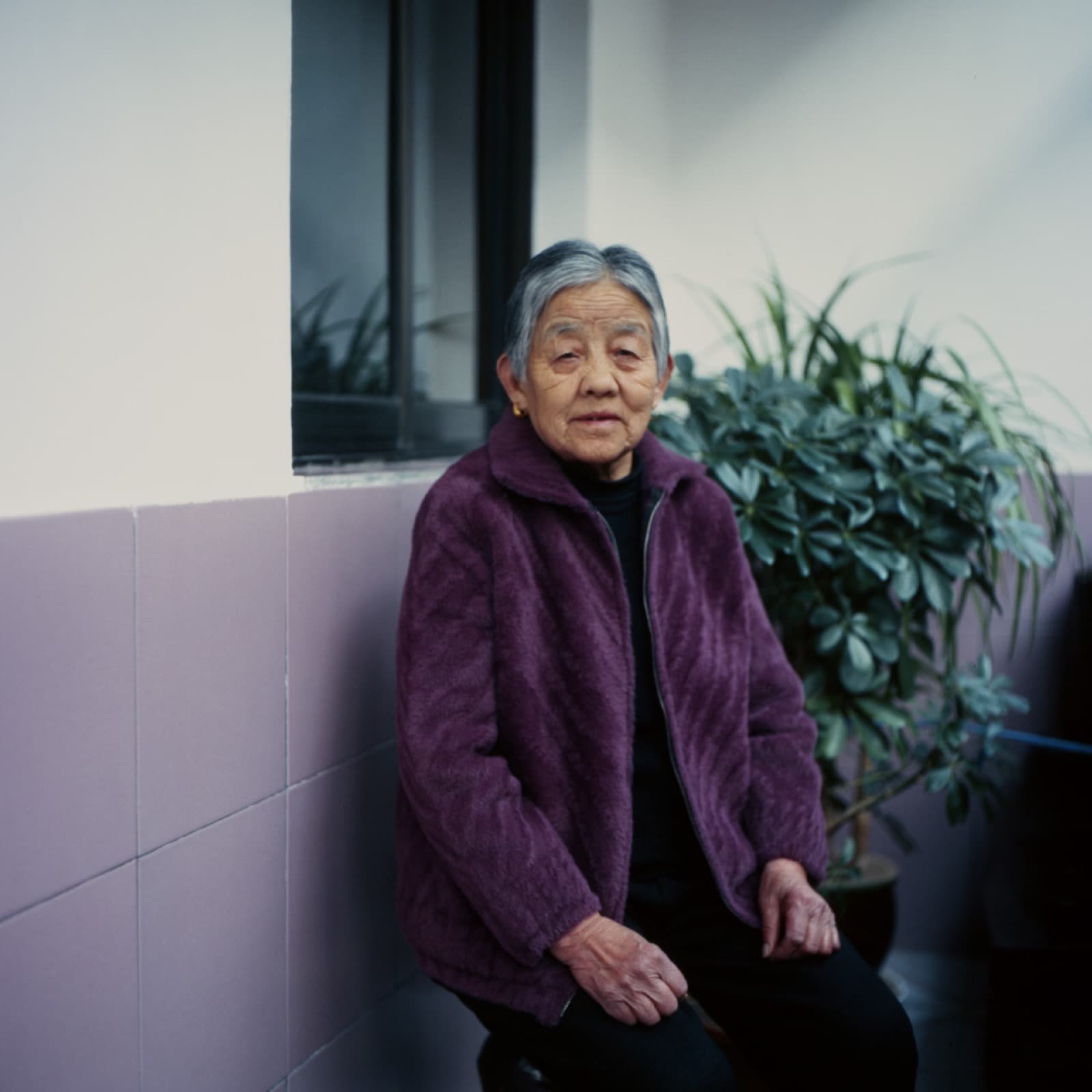 Walking, Eating, Coughing - Image 14