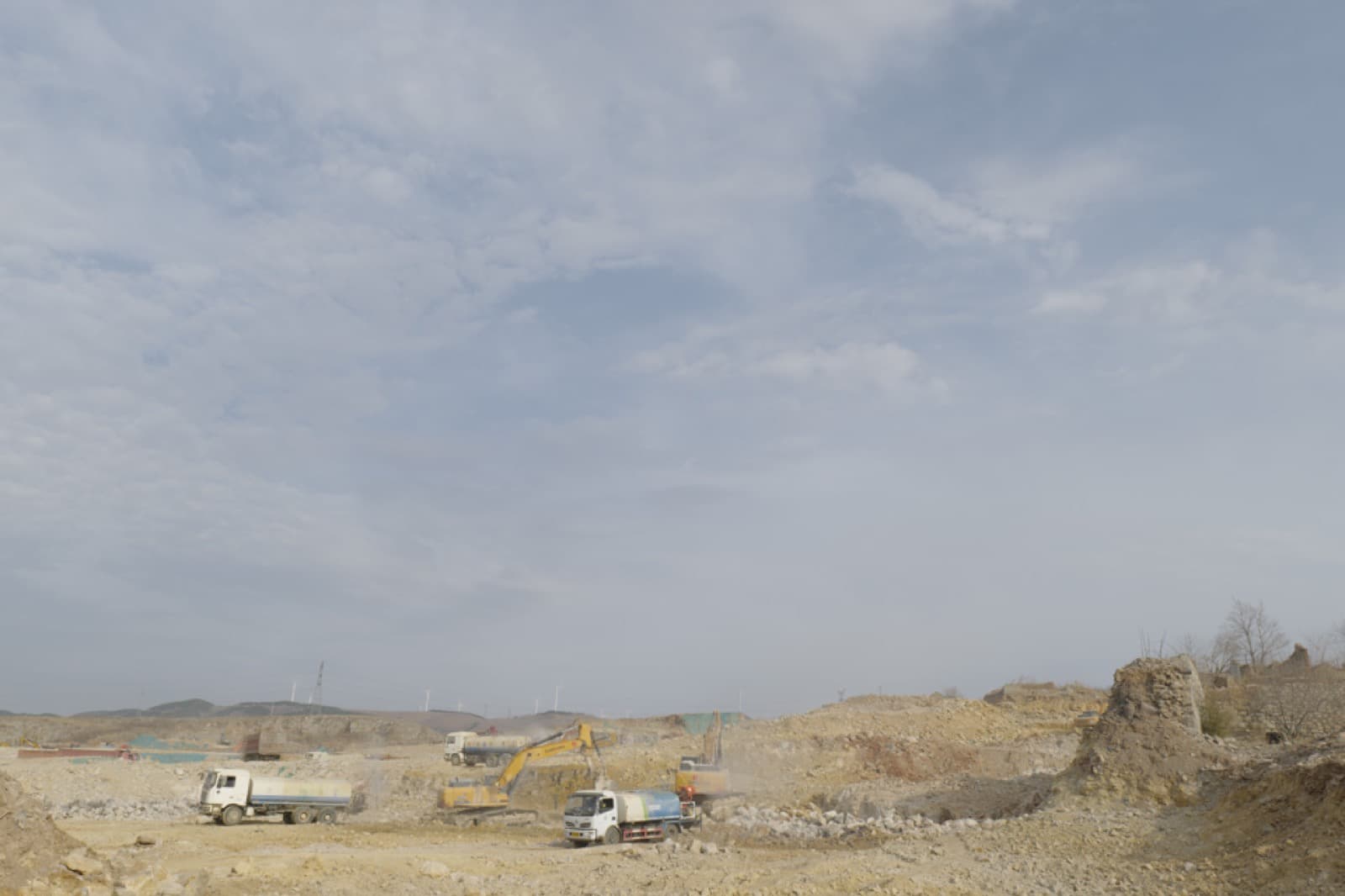 Walking, Eating, Coughing - Image 16