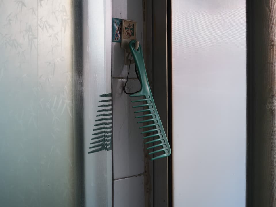 Walking, Eating, Coughing