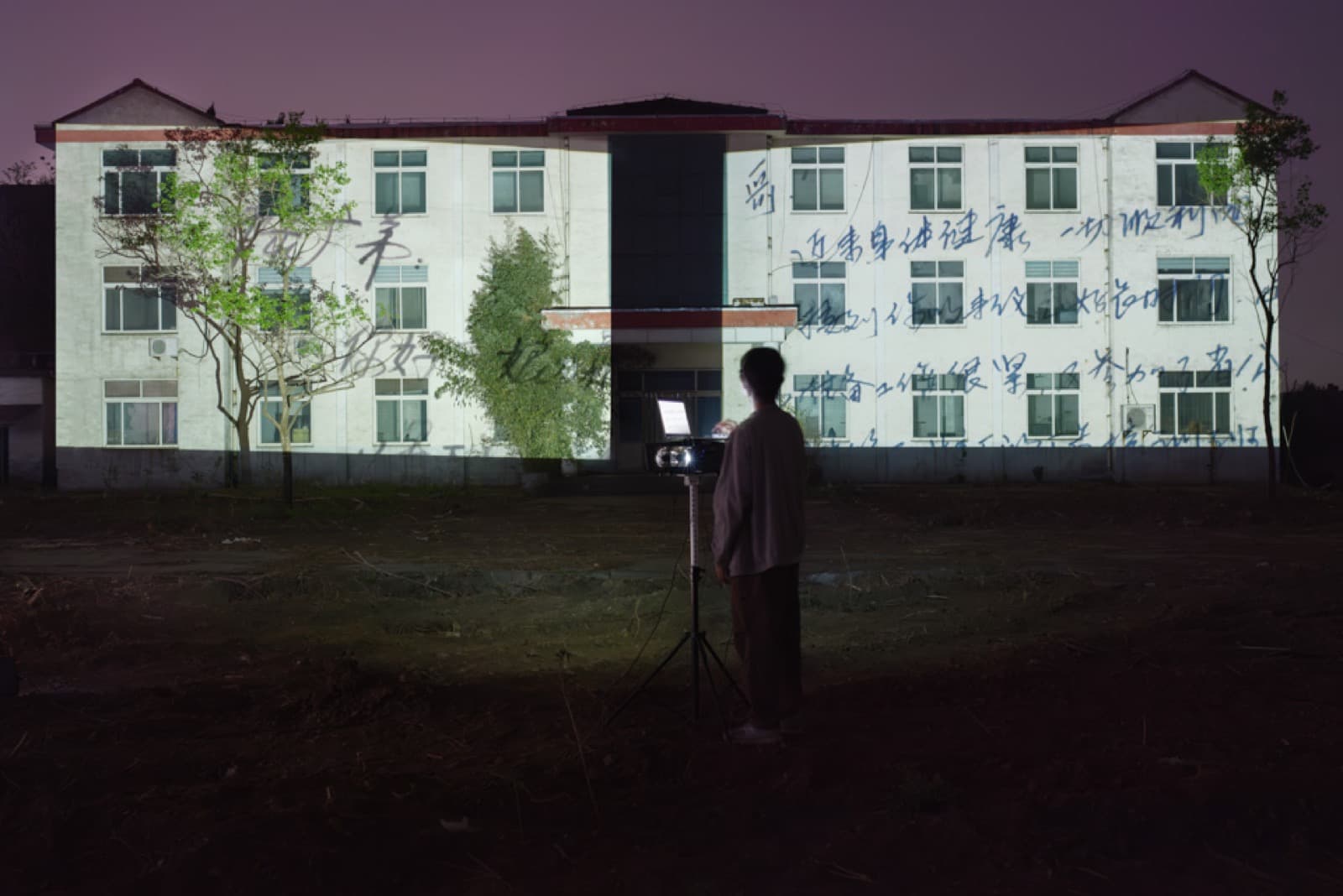 Wheat Grows Beneath the Snow - Image 1