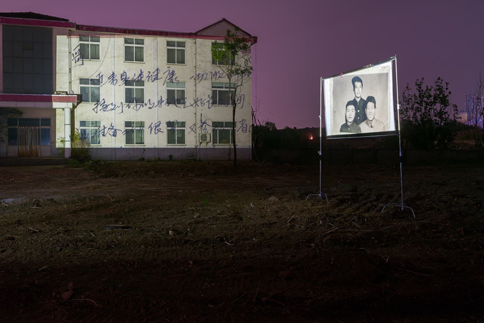 Wheat Grows Beneath the Snow - Image 2