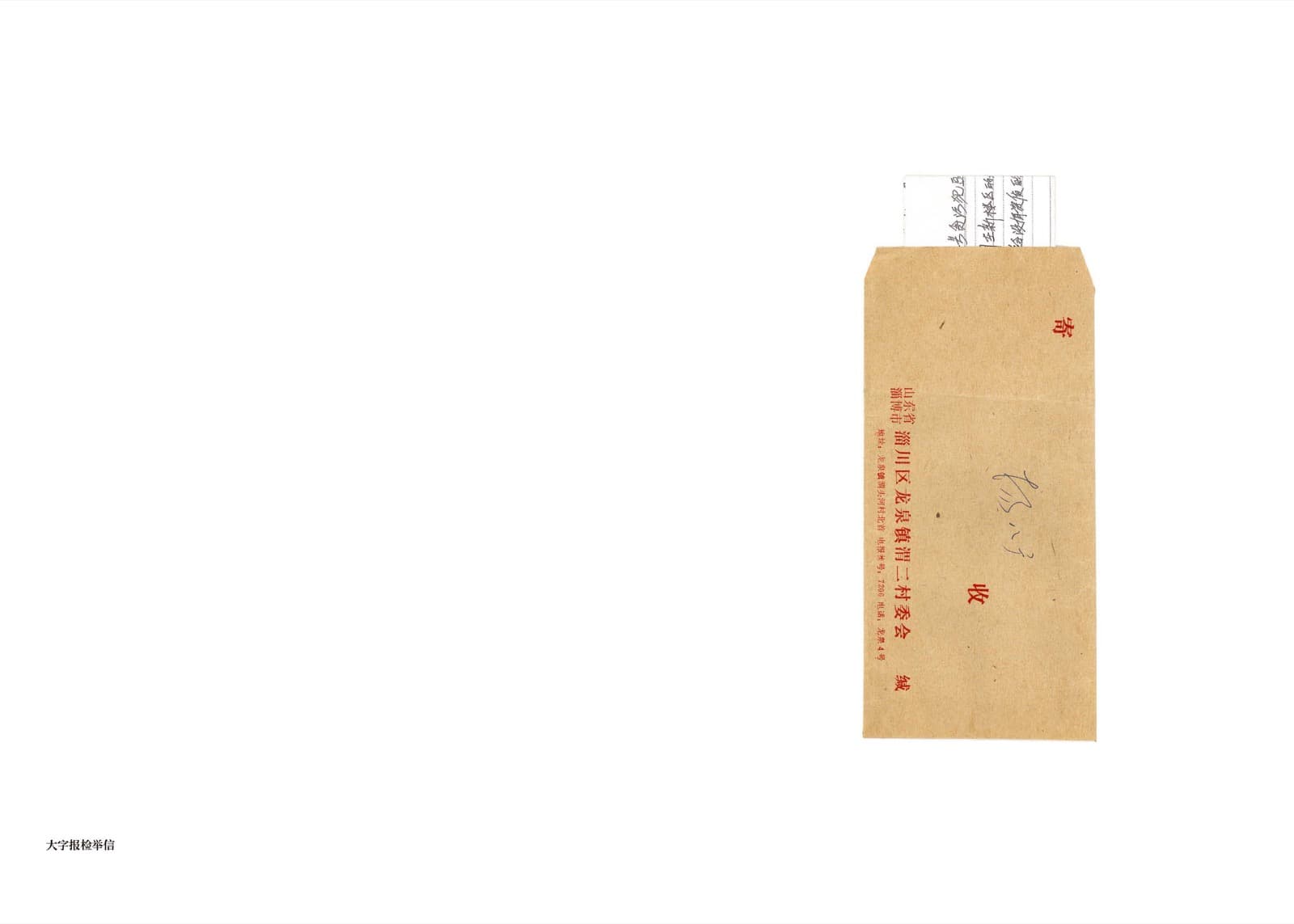 Wheat Grows Beneath the Snow - Image 17