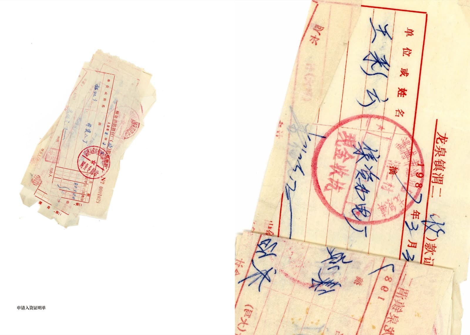 Wheat Grows Beneath the Snow - Image 21