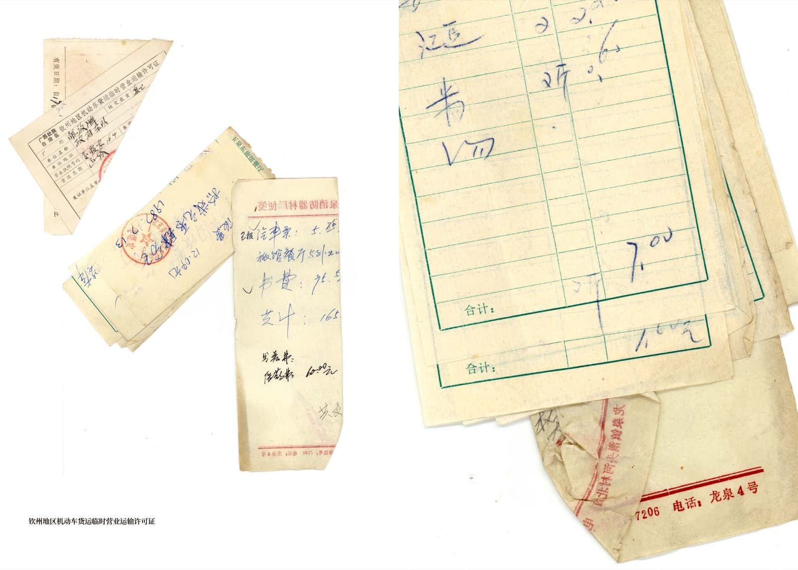 Wheat Grows Beneath the Snow - Image 25