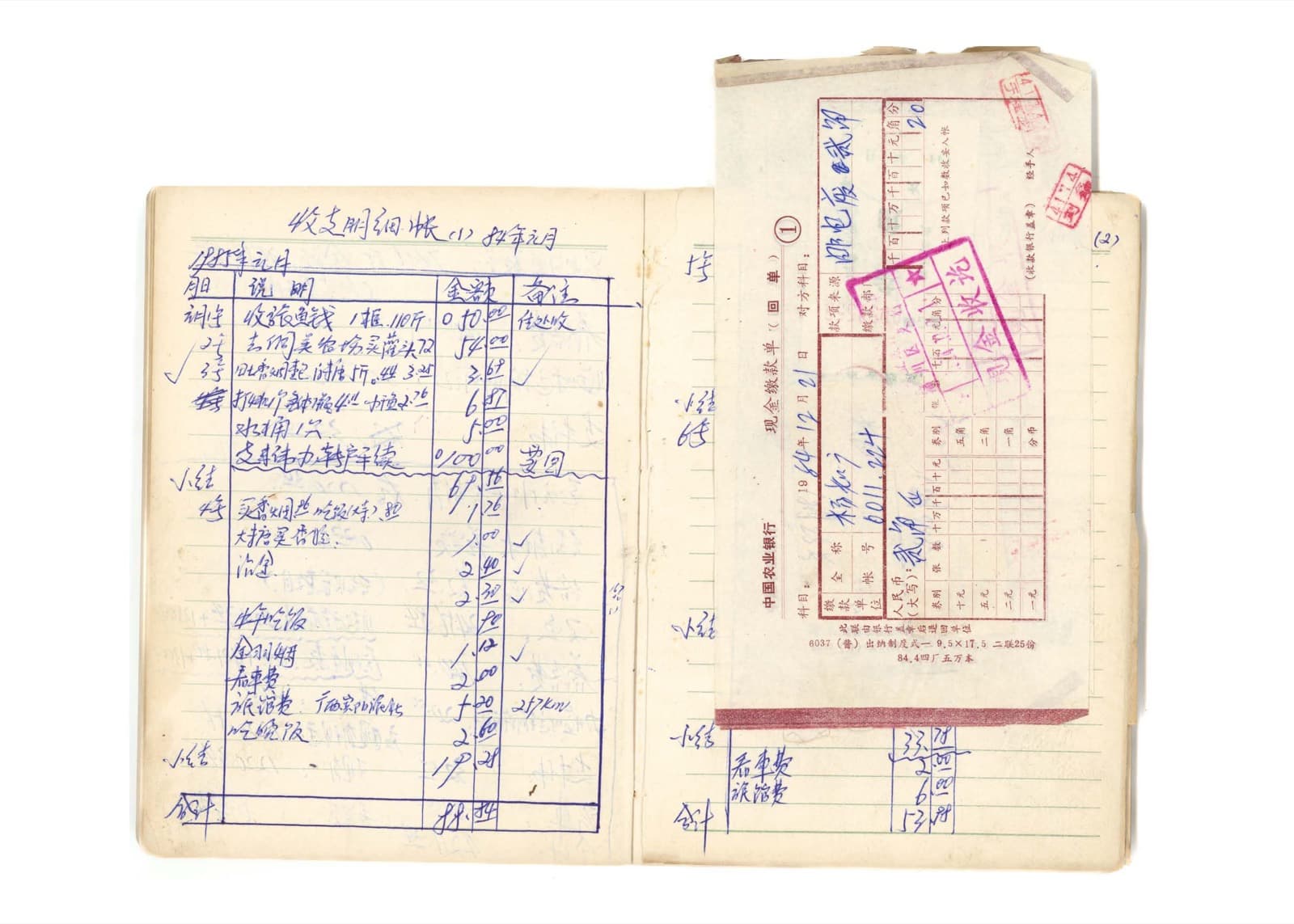 Wheat Grows Beneath the Snow - Image 46