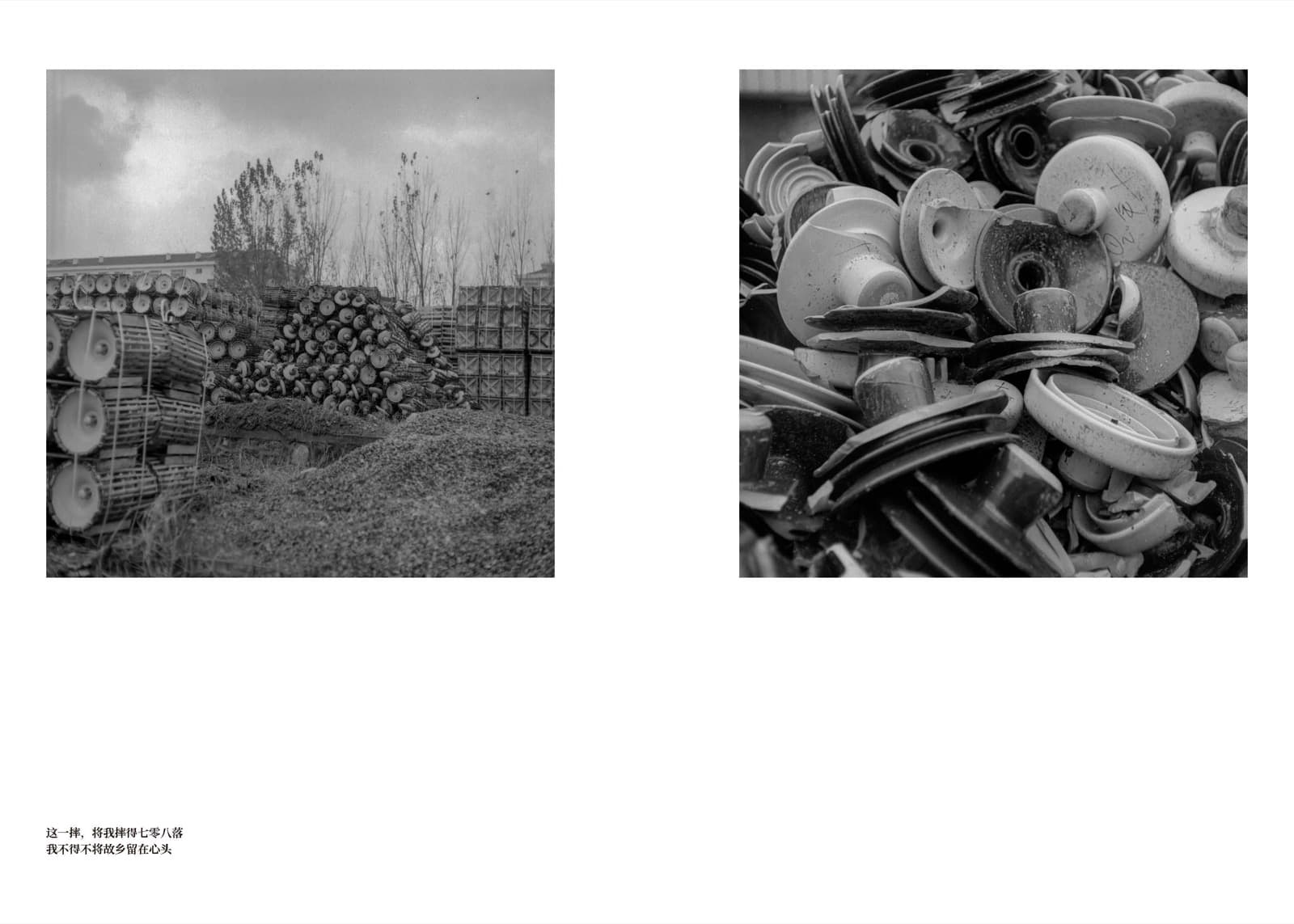 Wheat Grows Beneath the Snow - Image 51